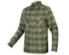 Related: Endura Hummvee Flannel Shirt (Bottle Green) (S)